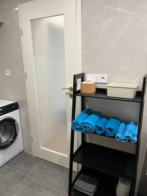 Nove Byvanie V Centre Kosic. Apartment *