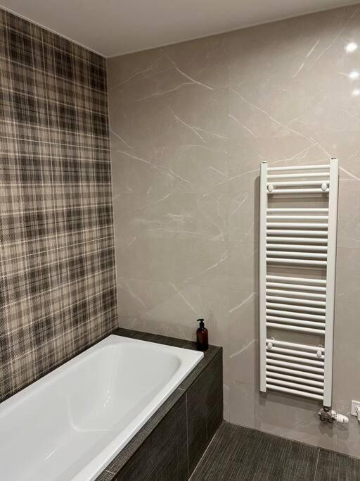 Nove Byvanie V Centre Kosic. Apartment