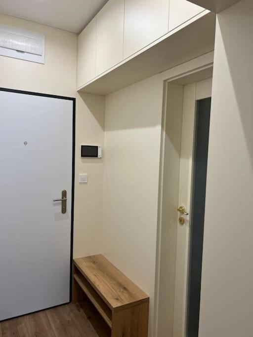 Apartment Nove Byvanie V Centre Kosic.