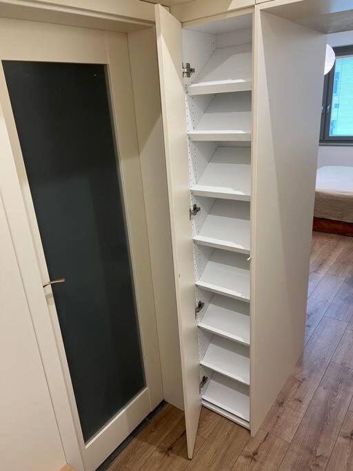 Apartment Nove Byvanie V Centre Kosic. Kosice