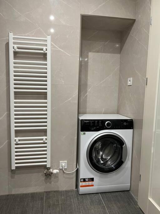 Nove Byvanie V Centre Kosic. Apartment