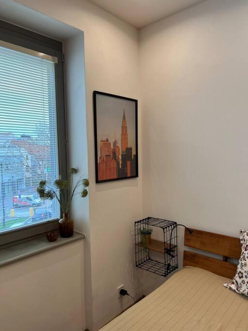 Nove Byvanie V Centre Kosic. Apartment