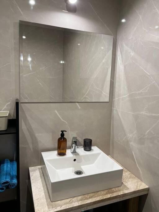 Apartment Nove Byvanie V Centre Kosic.